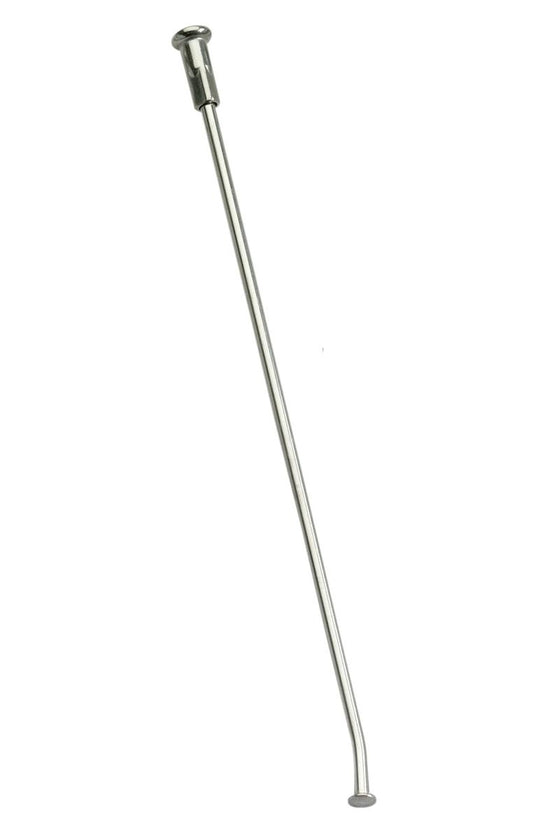 Moose Racing 1-20-419-2 Coated Steel Individual Spoke - 19in. Wheel Size - Outer