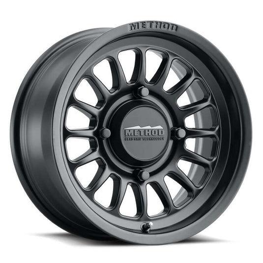 Method Wheels MR41157012552 MRW MR411 Wheels