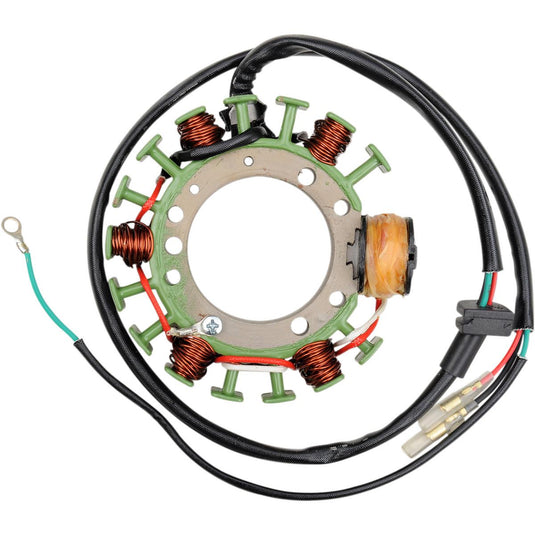 Moose Racing M-21-613H Stator
