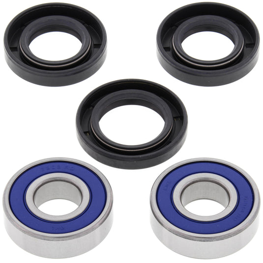 All Balls Racing 25-1215 ABR Wheel Bearing Kits