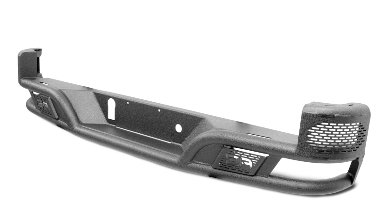 Load image into Gallery viewer, Body Armor 4X4 TC-2962 BOD Desert Rear Bumpers
