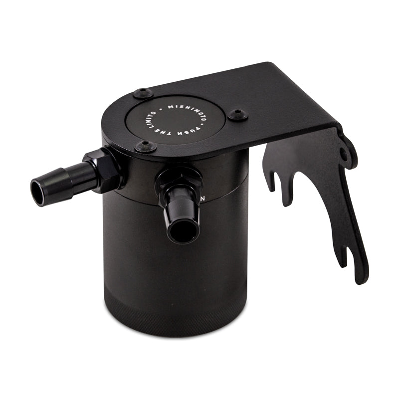 Load image into Gallery viewer, Mishimoto MMBCC-JLP-18PBE MM Baffled Oil Catch - Kit
