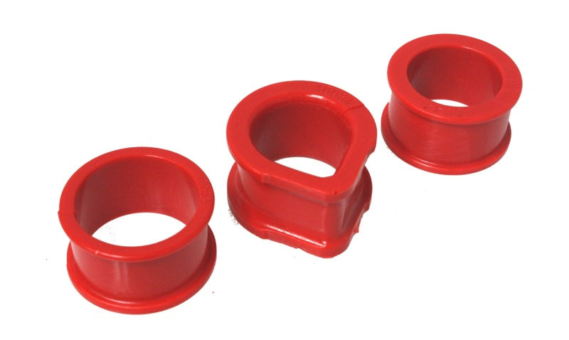 Load image into Gallery viewer, Energy Suspension 7.10104R ES Steering Rack Bush - Red
