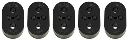 Load image into Gallery viewer, Torque Solution TS-EH-203 TQS Exhaust Mounts
