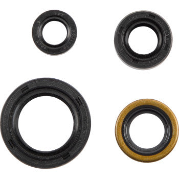 Moose Racing 822309mse Oil Seal Set