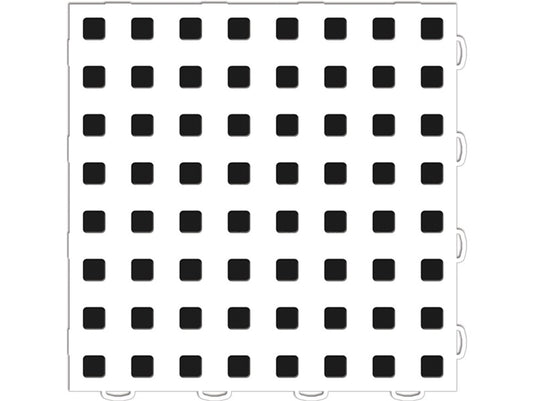 Weathertech 51T1212 WH-BK WT TechFloor