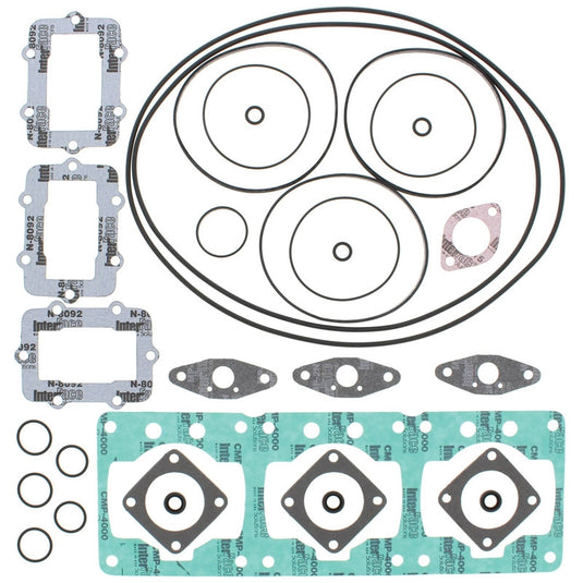 Vertex 710221 Top End Gasket Set