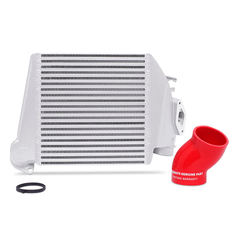 Load image into Gallery viewer, Mishimoto MMTMIC-WRX-08SLRD MM Intercoolers - Top Mount
