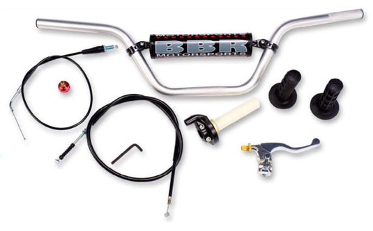 Bbr Motorsports 510-HCF-1101 Handlebar Kit for Honda CRF110F