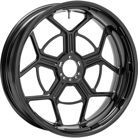 Arlen Ness 71-516 Speed-5 5-Spoke Rim - 18 X 5.5