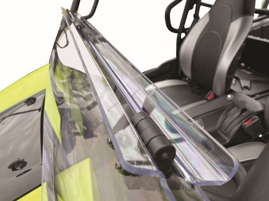 Quadboss 375788 QBS Windshields D