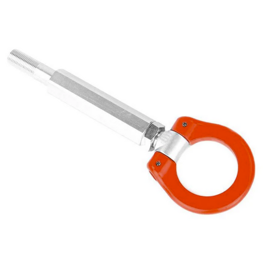 Cusco 693 017 F CUS Tow Hooks