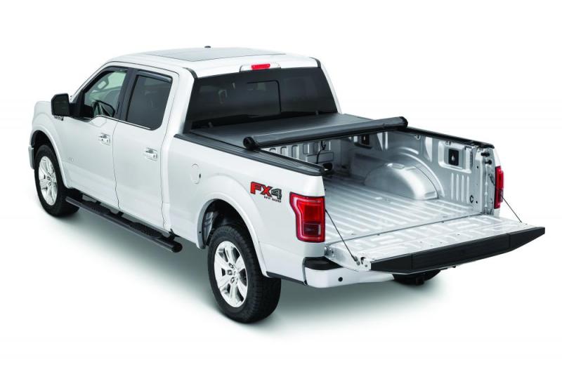 Load image into Gallery viewer, Tonno Pro LR-3035 TNP Lo-Roll Tonneau Cover
