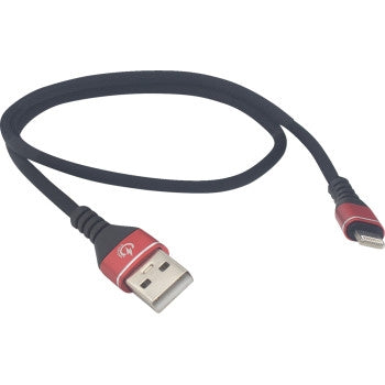 Ridepower USB Charging Cable - 18in.