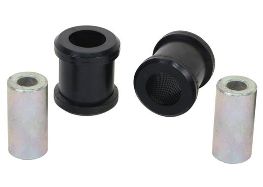 Whiteline W63392 WL Bushings - Toe Links