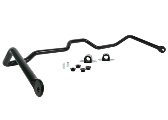 Whiteline BTR46X WL Sway Bars - Rear