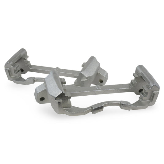 Baer Brakes 2261050-2 BAE Claw Performance Rotors
