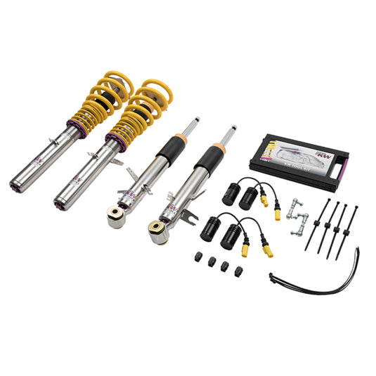 Kw 352200AM KW V3 Coilover Kit