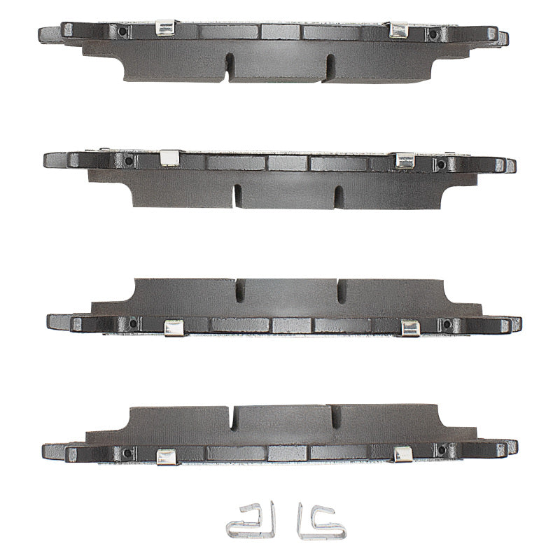Load image into Gallery viewer, Dfc 1551-1293-01 DFC 5000 Advanced Ceramic Brake Pads
