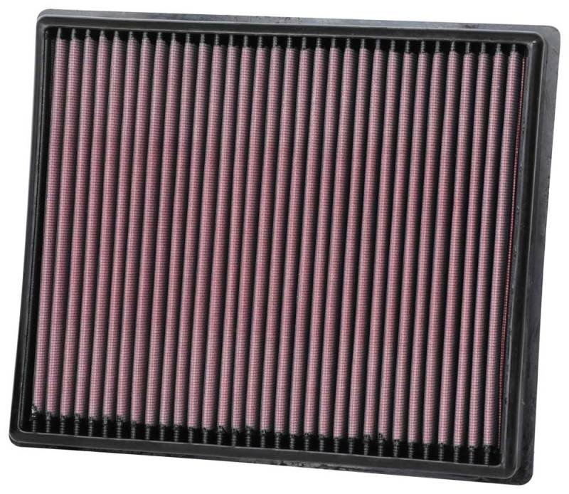 Load image into Gallery viewer, K&amp;N Engineering 33-5116 KN Direct Fit Air Filter

