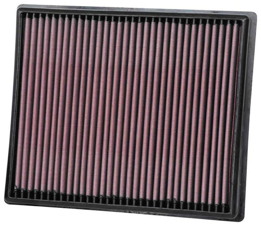 K&N Engineering 33-5116 KN Direct Fit Air Filter