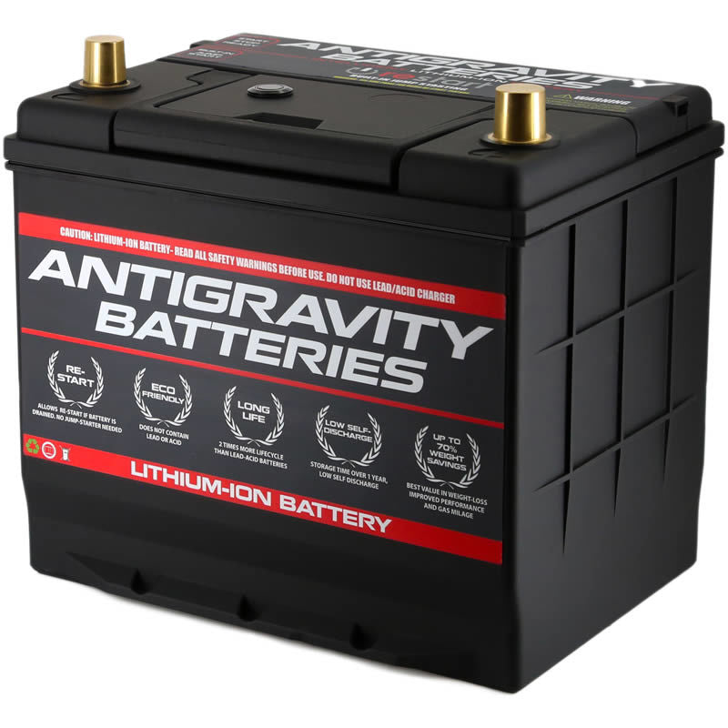 Load image into Gallery viewer, Antigravity Batteries AG-24R-60-RS ANT AG 24R Restart Battery - Lithium
