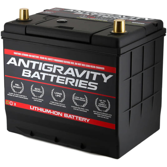 Antigravity Batteries AG-24R-60-RS ANT AG 24R Restart Battery - Lithium