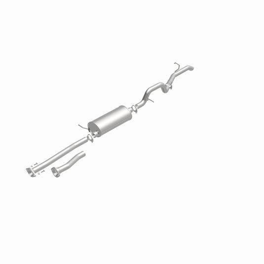 Magnaflow 106-0200 MAG BRE Exhaust Kits