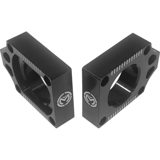 Moose Offroad W16-2602B Rear Axle Block Kit