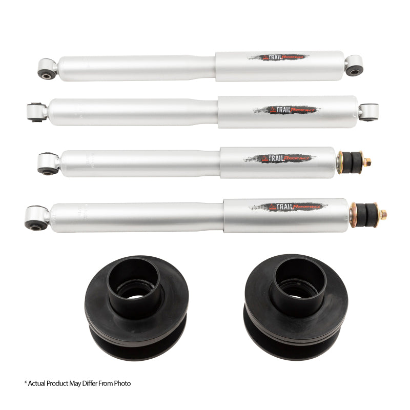 Load image into Gallery viewer, Belltech 1023SP BT Leveling Kit
