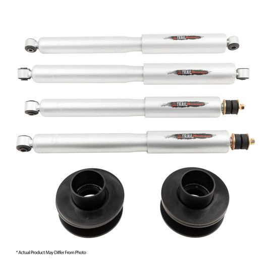 Belltech 1023SP BT Leveling Kit