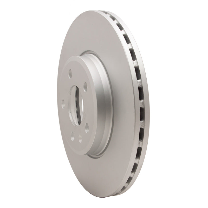 Load image into Gallery viewer, Dfc 900-73086 DFC Geomet Coated Rotors - Plain
