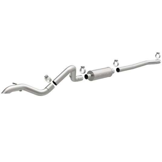 Magnaflow 15237 MAG Catback Exhaust