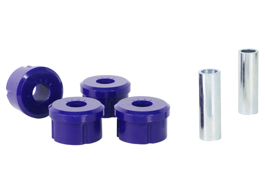 Superpro SPF1651K SPR Bushings - Control Arm
