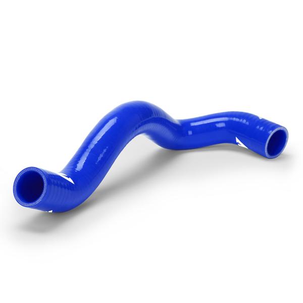 Load image into Gallery viewer, Mishimoto MMHOSE-IS300-01BL MM Silicone Hose - Radiator
