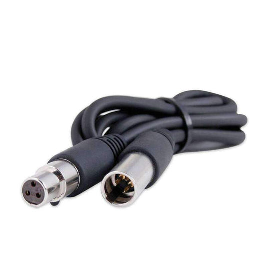 Rugged Radios CS-3P-EXT-3 RGD Cords/Extension Cables