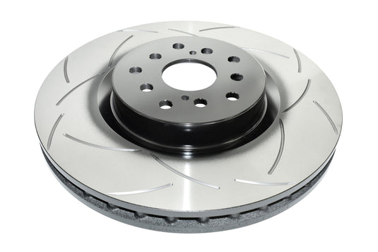 Dba DBA654S-10 DBA Street Slotted Rotors