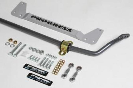 Progress Technology 62.0103 PRG Rear Sway Bars