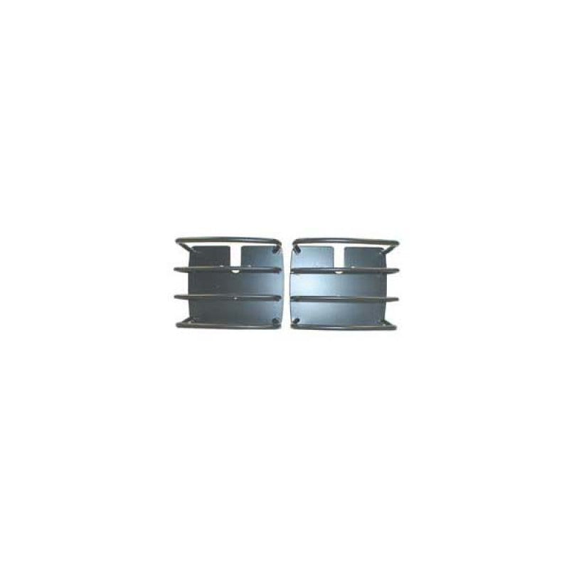 Load image into Gallery viewer, Rugged Ridge 11226.01 RUG Light Guards
