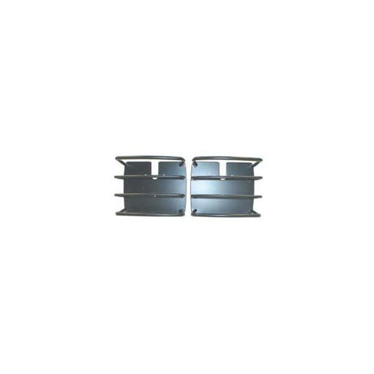 Rugged Ridge 11226.01 RUG Light Guards