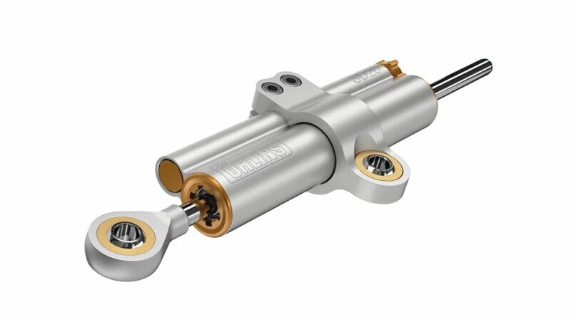Load image into Gallery viewer, Ohlins SD20 059 OHL Steering Damper

