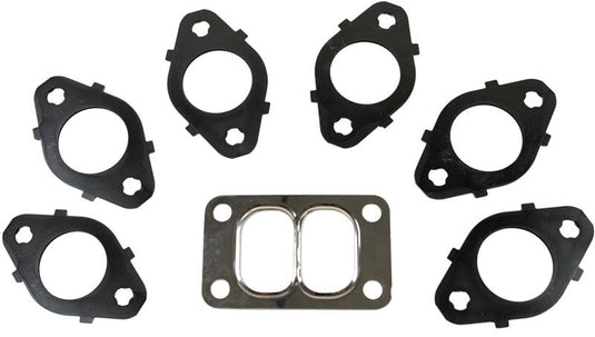 Bd Diesel 1045986 BDD Exhaust Manifold Gaskets