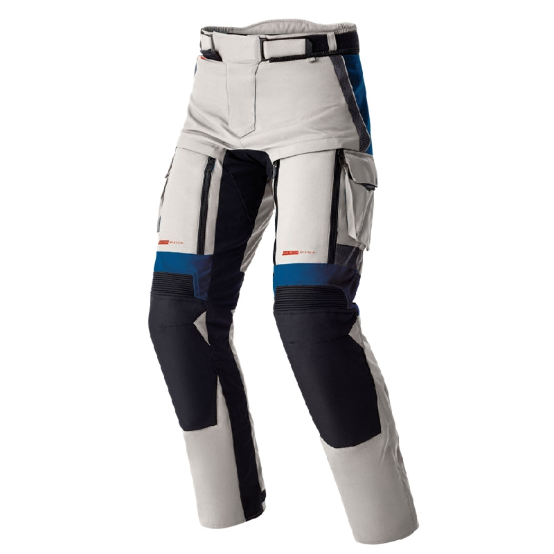 Load image into Gallery viewer, Rst Pro Series Adventure D30 Pants (XXX-Large, Silver/Blue)
