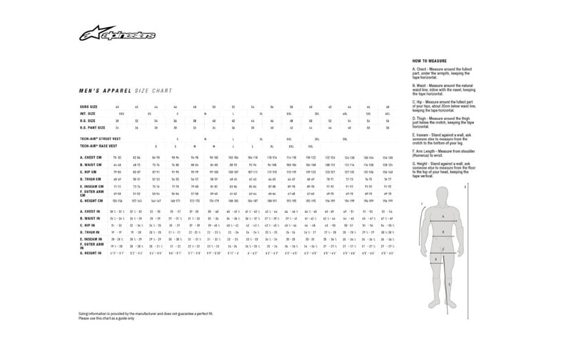 Load image into Gallery viewer, Alpinestars SMX Waterproof Jacket
