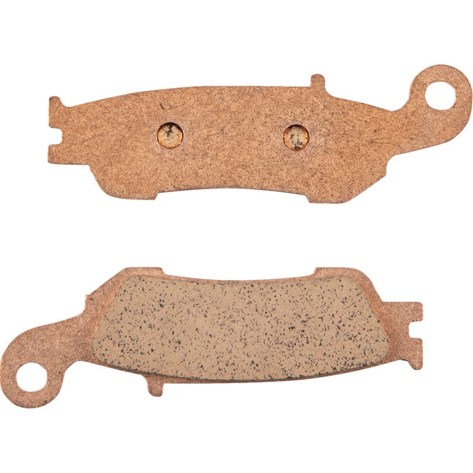 Moto-Master 94921-PU Nitro Brake Pads