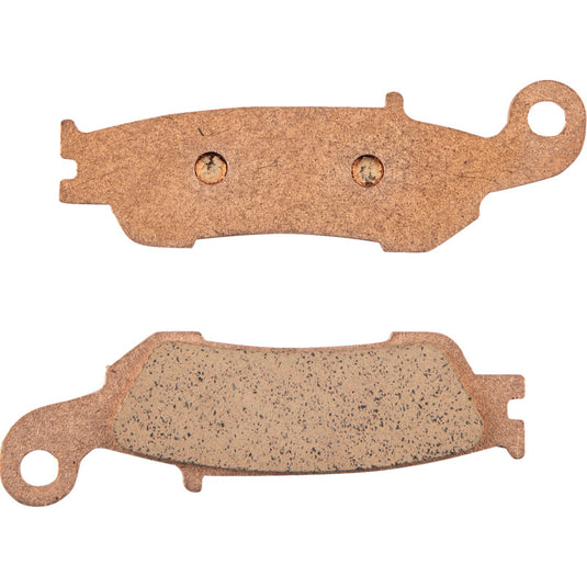 Moto-Master 94921-PU Nitro Brake Pads