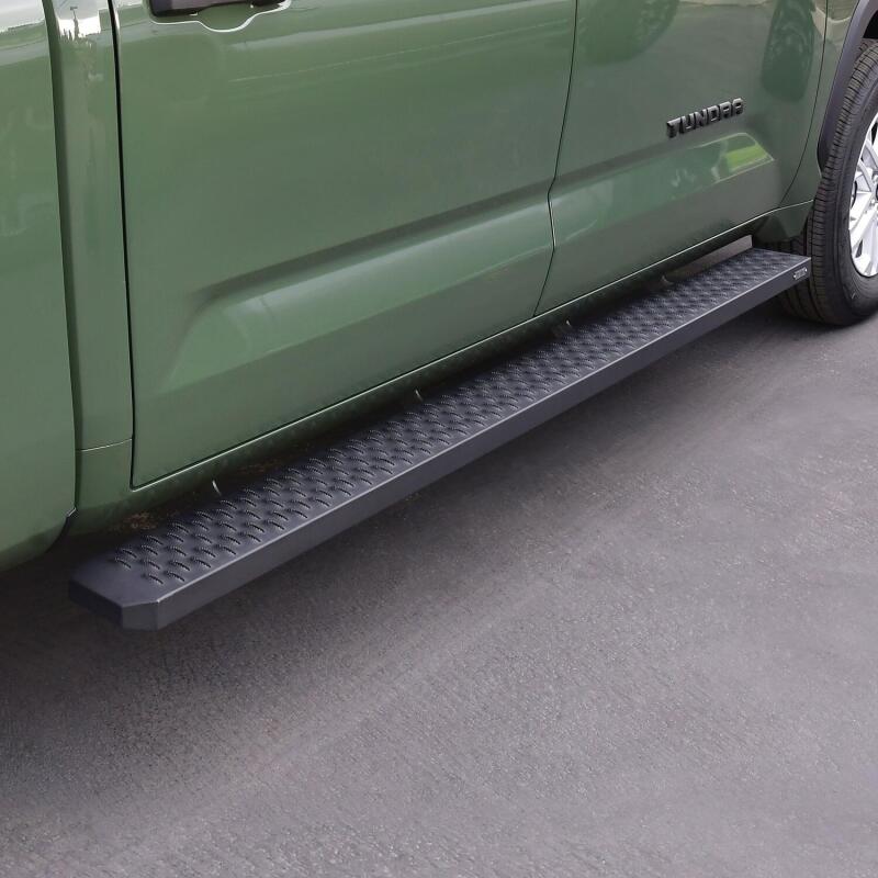 Load image into Gallery viewer, Westin 27-74745 WES Running Boards - Grate

