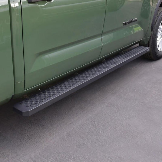 Westin 27-74745 WES Running Boards - Grate