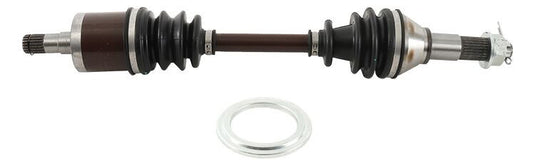 All Balls AB6-CA-8-112 Complete Axle