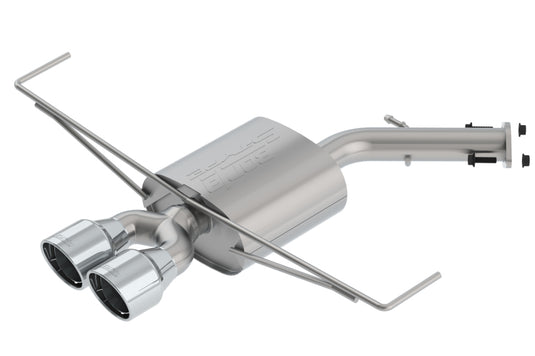 Borla 11959 BOR Axle Back S-Type